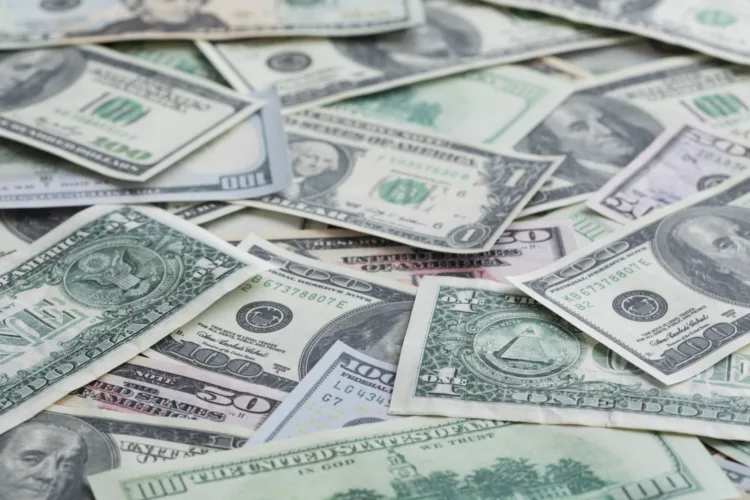 Got money questions?